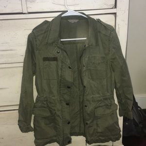 Nordstrom Jacket